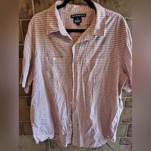 Men Button Down
